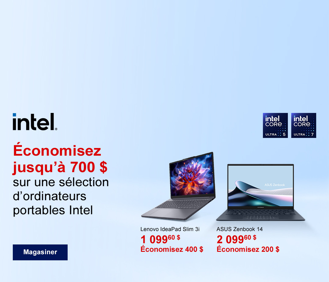 Intel OEM 20260925